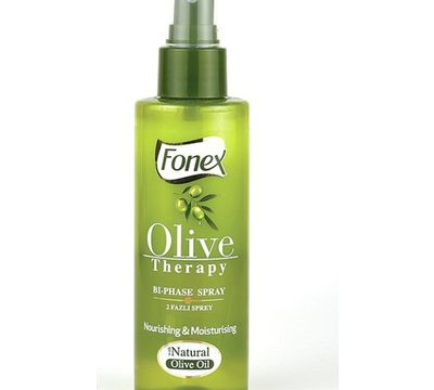 Fonex Olive Therapy 2 Fazlı Kullananlar
