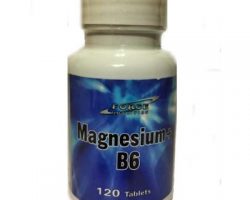 Force Nutrition Magnesium+B6 120 Tablet Kullananlar