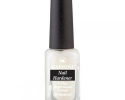Gabrini Bakim Oje Nail Hardener Kullananlar