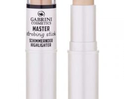 Gabrini Master Stick Highlighter 02 Kullananlar