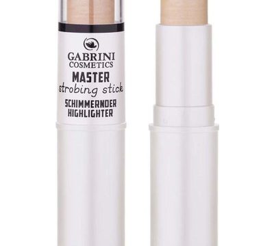 Gabrini Master Stick Highlighter 02 Kullananlar
