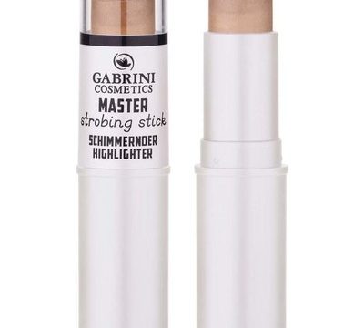 Gabrini Master Stick Highlighter 03 Kullananlar