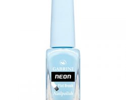 Gabrini Neon Nail Polish N09 Kullananlar