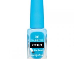 Gabrini Neon Nail Polish N18 Kullananlar