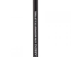 Gabrini Ultra Waterproof Eye&Lip Pencil Kullananlar