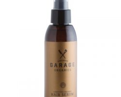 Garage Organics Hair Serum (Saç Kullananlar