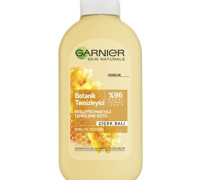 Garnier Botanik Besleyici Makyaj Temizleme Kullananlar