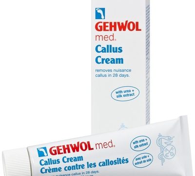 Gehwol Med Callus Cream – Kullananlar