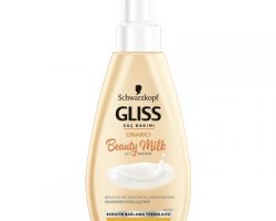 Gliss Beauty Milk-Onarıcı 150 ml Kullananlar