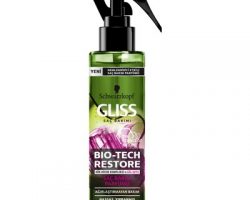 Gliss Bio-Tech Saç Bakım Parfümü Kullananlar