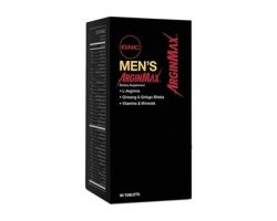 Gnc Men’s Arginmax 90 Tablet Kullananlar