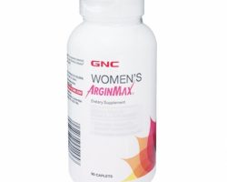 GNC Womens Arginmax 90 Tablet Kullananlar