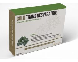 Gold Trans Resveratrol Kullananlar