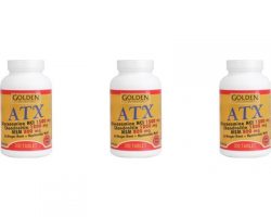 Golden Arizona Atx Glucosamine Chondroitin Kullananlar