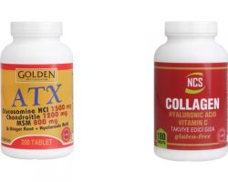 Golden Arizona Atx Glucosamine Chondroitin Kullananlar