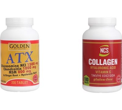 Golden Arizona Atx Glucosamine Chondroitin Kullananlar