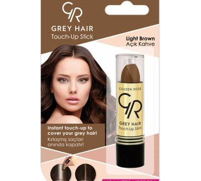 Golden Rose Gray Hair Touch-Up Kullananlar
