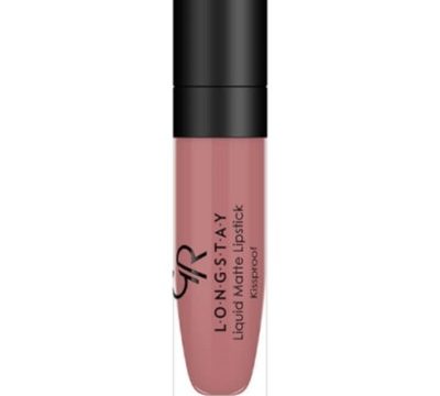 Golden Rose Longstay Liquid Lipstick Kullananlar