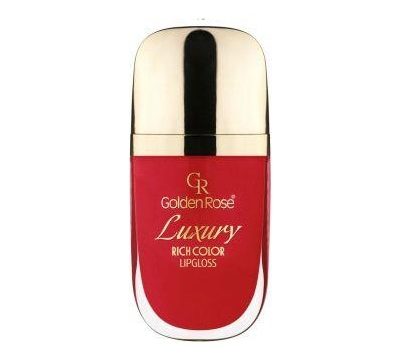 Golden Rose Luxury Rich Color Kullananlar