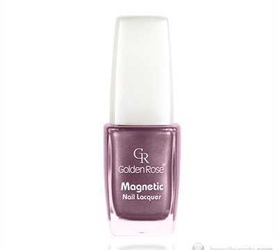 Golden Rose Magnetic Nail Lacquer Kullananlar