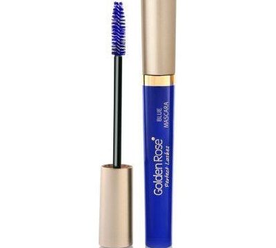 Golden Rose Perfect Lashes Blue Kullananlar