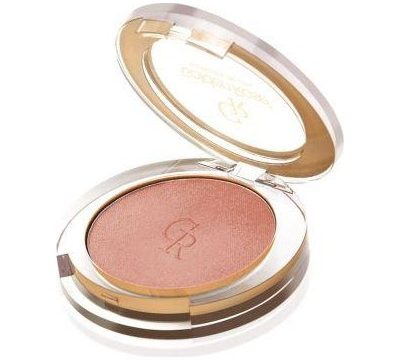 Golden Rose Powder Blush- Allık Kullananlar