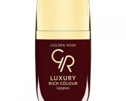 Golden Rose Rich Color Lipgloss Kullananlar