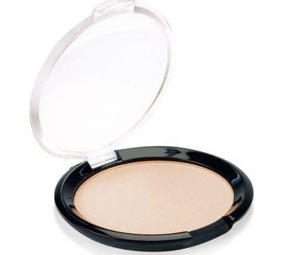 Golden Rose Silky Touch Compact Kullananlar