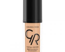 Golden Rose Total Cover 2 Kullananlar