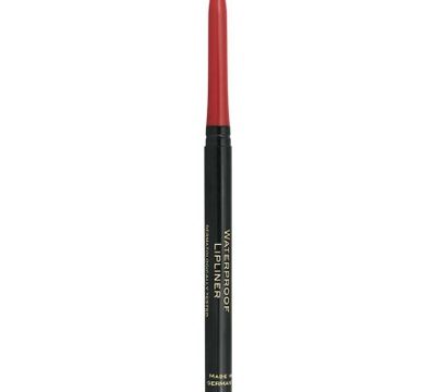 Golden Rose Waterproof Lipliner Pencil Kullananlar