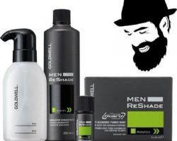 Goldwell 7Ca Men Reshade 4x20ml Kullananlar