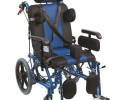 Golfi-16(G458) Cerebral Palsy Tekerlekli Sandalye Kullananlar