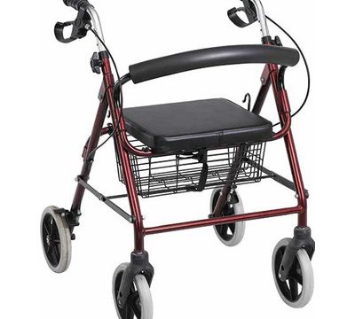 Golfi Rollator PR-881 Kullananlar