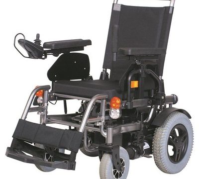 Golfi S200 Akülü Tekerlekli Sandalye Kullananlar