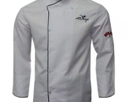 Grey’s Uniform Aşçı Ceket Kullananlar