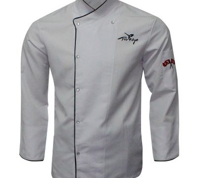 Grey’s Uniform Aşçı Ceket Kullananlar