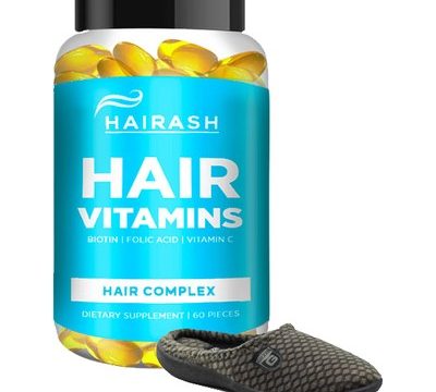 Hairash Hair Vitamins 60 Kapsül Kullananlar