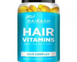 HairAsh Saç Bakım Vitamini Hair Kullananlar