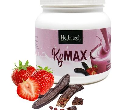 Herbatech kg Max Çilekli Bitkisel Kullananlar
