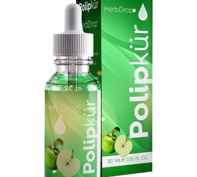 HerbDrop Polip Kür Kullananlar