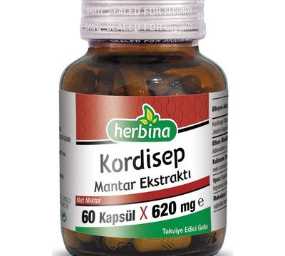 Herbina Kordisep Mantarı Codyceps Sinensis Kullananlar