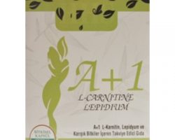 Hhs A1 L Carnitine Lepidium Kullananlar