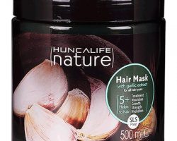 Huncalife Hl Nature Sarımsaklı Saç Kullananlar