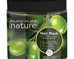 Huncalife Hl Nature Zeytinyağlı Saç Kullananlar