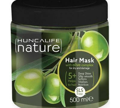 Huncalife Hl Nature Zeytinyağlı Saç Kullananlar