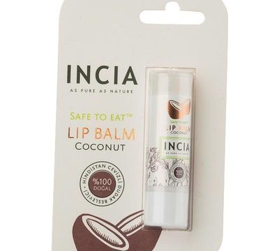 Incia Safe To Eat Lip Kullananlar