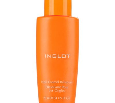 Inglot Aseton – Nail Enamel Kullananlar