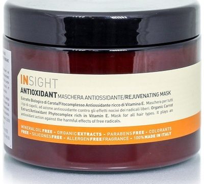 Insight Antioxidant Dış Etkenlere Karşı Kullananlar