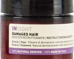 İnsight Damaged Hair Booster Yoğun Kullananlar
