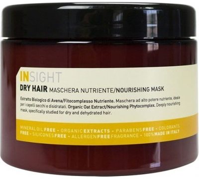İnsight Dry Hair Kuru Saç Kullananlar